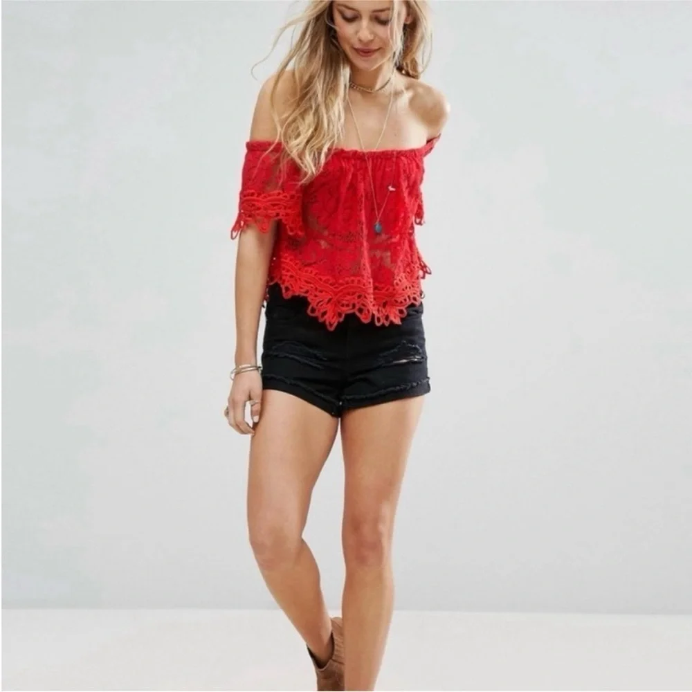 Free People free people